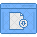 پیش‌نمایش فایل web-browser-12127338 از پک یادداشت ها و وظایف