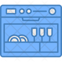 پیش‌نمایش فایل dishwasher-12128478 از پک لوازم خانه داری