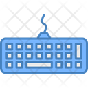 پیش‌نمایش فایل keyboard-12128505 از پک لوازم خانه داری