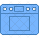 پیش‌نمایش فایل oven-12128512 از پک لوازم خانه داری