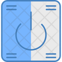 پیش‌نمایش فایل power-button-12128517 از پک لوازم خانه داری