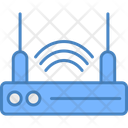 پیش‌نمایش فایل router-device-12128526 از پک لوازم خانه داری