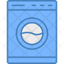 پیش‌نمایش فایل washing-machine-12128454 از پک لوازم خانه داری