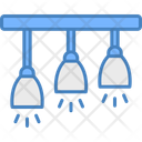 پیش‌نمایش فایل hanging-lamps-12129018 از پک روشنایی