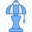 پیش‌نمایش فایل table-lamp-12129075 از پک روشنایی