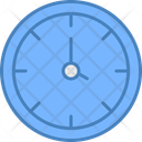 پیش‌نمایش فایل clock-12129179 از پک روشنایی