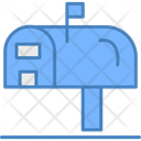 پیش‌نمایش فایل mailbox-12129199 از پک روشنایی