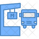 پیش‌نمایش فایل metro-12129201 از پک روشنایی