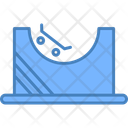 پیش‌نمایش فایل skate-park-12129204 از پک روشنایی
