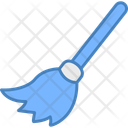 پیش‌نمایش فایل broom-12129243 از پک هالووین