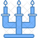 پیش‌نمایش فایل candelabra-12129244 از پک هالووین