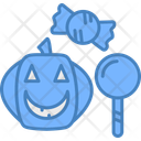 پیش‌نمایش فایل candy-12129252 از پک هالووین
