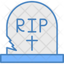 پیش‌نمایش فایل cemetery-12129256 از پک هالووین