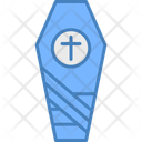 پیش‌نمایش فایل coffin-12129259 از پک هالووین