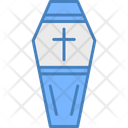 پیش‌نمایش فایل coffin-12129260 از پک هالووین