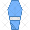 پیش‌نمایش فایل coffin-12129261 از پک هالووین