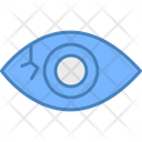 پیش‌نمایش فایل eye-12129279 از پک هالووین