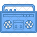 پیش‌نمایش فایل boombox-12131032 از پک مهمانی و جشن