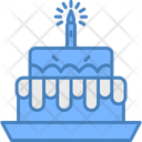 پیش‌نمایش فایل cake-12131034 از پک مهمانی و جشن