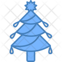 پیش‌نمایش فایل christmas-tree-12131044 از پک مهمانی و جشن