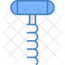 پیش‌نمایش فایل corkscrew-12131050 از پک مهمانی و جشن
