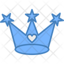 پیش‌نمایش فایل crown-12131051 از پک مهمانی و جشن