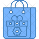 پیش‌نمایش فایل gift-bag-12131062 از پک مهمانی و جشن