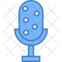 پیش‌نمایش فایل microphone-12131081 از پک مهمانی و جشن