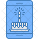پیش‌نمایش فایل mobile-phone-12131084 از پک مهمانی و جشن