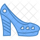 پیش‌نمایش فایل shoes-12131097 از پک مهمانی و جشن