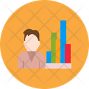 پیش‌نمایش فایل analytics-person-12144019 از پک مدیریت کسب‌وکار