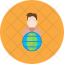 پیش‌نمایش فایل global-leader-12144045 از پک مدیریت کسب‌وکار