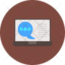 پیش‌نمایش فایل laptop-info-chat-12144002 از پک مدیریت کسب‌وکار