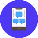 پیش‌نمایش فایل mobile-chat-info-12144006 از پک مدیریت کسب‌وکار