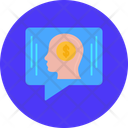 پیش‌نمایش فایل money-idea-chat-12144067 از پک مدیریت کسب‌وکار