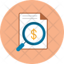 پیش‌نمایش فایل money-search-12144068 از پک مدیریت کسب‌وکار