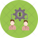 پیش‌نمایش فایل money-team-connect-12144070 از پک مدیریت کسب‌وکار