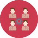 پیش‌نمایش فایل pro-group-team-12144078 از پک مدیریت کسب‌وکار