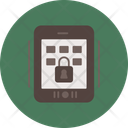پیش‌نمایش فایل secure-tablet-12144080 از پک مدیریت کسب‌وکار