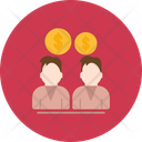 پیش‌نمایش فایل seo-team-money-12144083 از پک مدیریت کسب‌وکار
