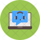 پیش‌نمایش فایل support-call-12144004 از پک مدیریت کسب‌وکار