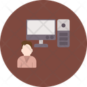 پیش‌نمایش فایل system-worker-12144012 از پک مدیریت کسب‌وکار