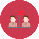 پیش‌نمایش فایل team-goal-12144089 از پک مدیریت کسب‌وکار