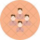 پیش‌نمایش فایل team-line-12144090 از پک مدیریت کسب‌وکار