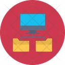 پیش‌نمایش فایل folder-network-structure-12144156 از پک میزبانی وب