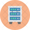 پیش‌نمایش فایل server-rack-12144184 از پک میزبانی وب