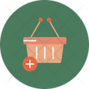 پیش‌نمایش فایل add-to-basket-12144213 از پک تجارت الکترونیک و خرید