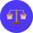 پیش‌نمایش فایل balance-12144223 از پک تجارت الکترونیک و خرید