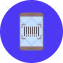 پیش‌نمایش فایل barcode-scan-12144203 از پک تجارت الکترونیک و خرید