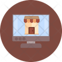 پیش‌نمایش فایل online-shop-12144278 از پک تجارت الکترونیک و خرید